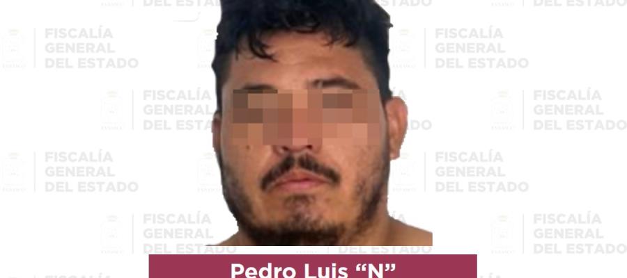 Reaprehenden a hombre acusado de secuestro que se encontraba prófugo desde hace tres años en Macuspana