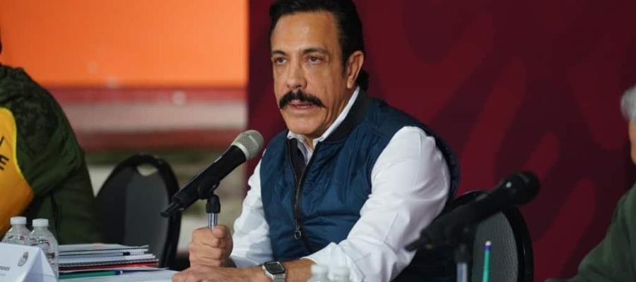 Respalda  Fayad a quienes renunciaron al PRI en Hidalgo