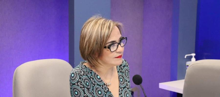 Pleno del TET quizás es atípico, pero da garantías: Magistrada