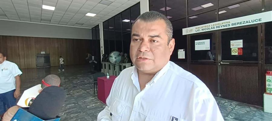 Bartlett es ´El rey de los apagones´ y en Tabasco ha faltado sustitución de transformadores: Juan Álvarez