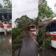 Pronostica Conagua lluvias fuertes para Tabasco