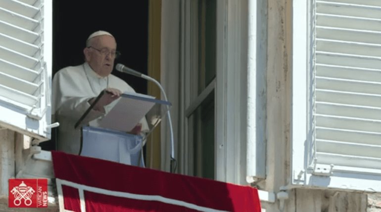 Expresa Papa Francisco su dolor por muertas en cárcel de Honduras