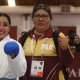 Delegación tricolor sigue cosechando medallas en Juegos Centroamericanos