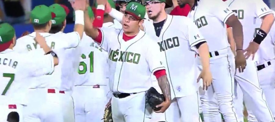 Juegos Centroamericanos: México sigue imparable en beisbol; vence a El Salvador 4-0