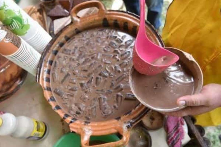 Celebrará Tabasco el "Primer Encuentro de Pozolerías Tradicionales"