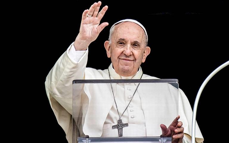 A no desperdiciar la vida en el consumismo y modas, exhorta el Papa Francisco