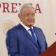 AMLO descarta prohibir corridos ´tumbados´; "hay otras formas" de ser felices, asegura