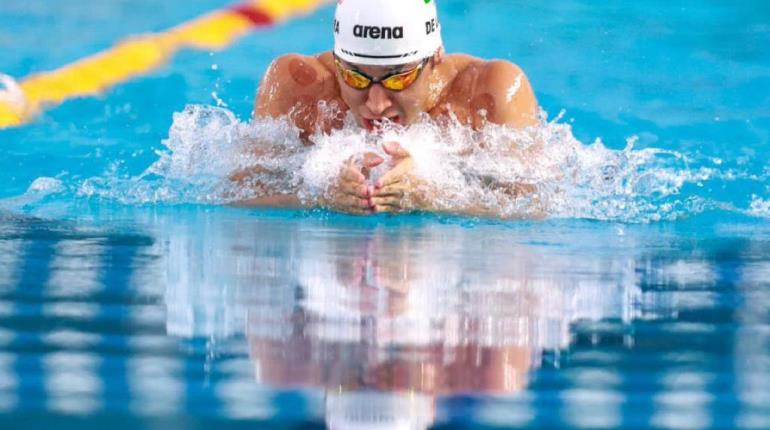 Delegación tricolor sigue cosechando medallas en Juegos Centroamericanos