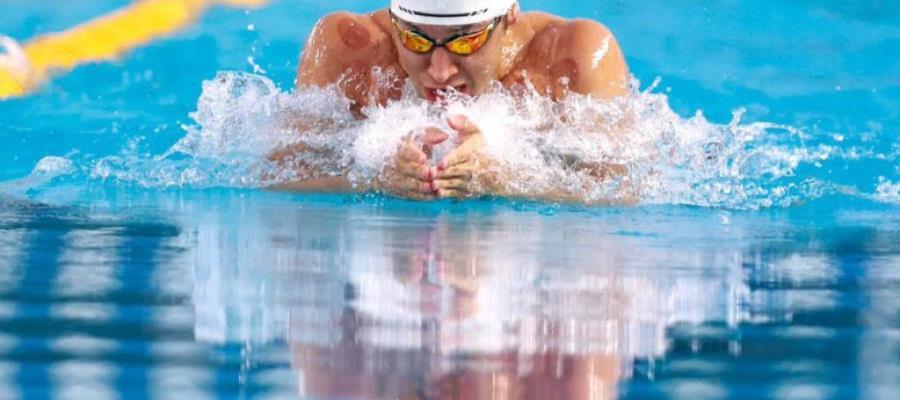 Delegación tricolor sigue cosechando medallas en Juegos Centroamericanos