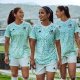 México usará camiseta del Tri Femenil en partido de Copa Oro vs Haití del próximo jueves