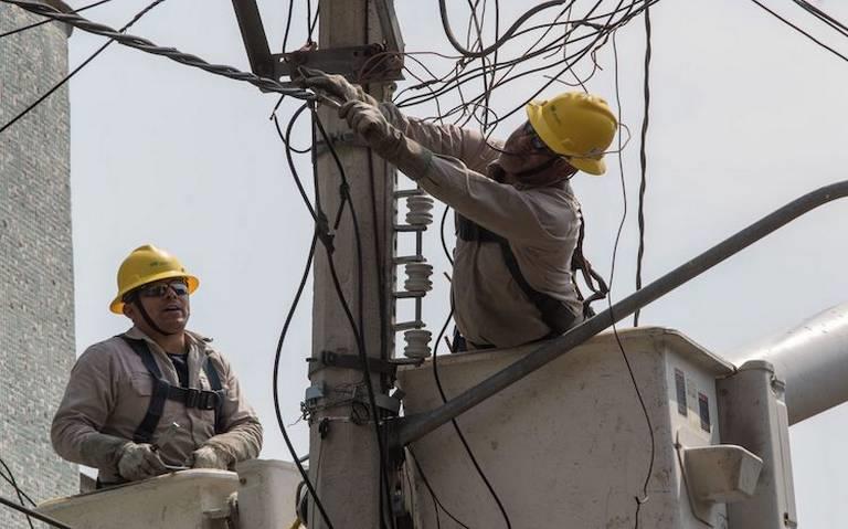 Asegura gobierno que se mantienen al día en pagos de subsidio a tarifa doméstica en Tabasco