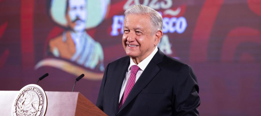 No ve AMLO que INE o TEPJF declaren como ilegal procesos internos para elegir candidatos presidenciales