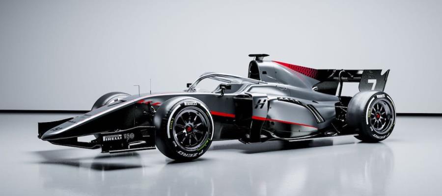 El equipo Hitech se apunta como nueva escudería de la F1 para 2026