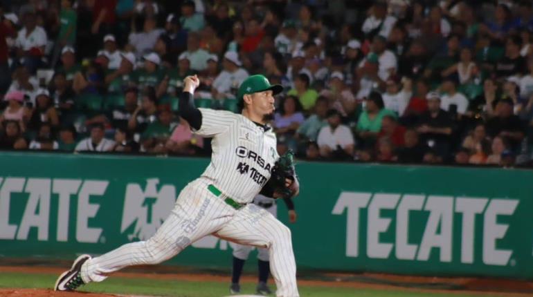 La Liga Mexicana de Beisbol ahora se transmitirá en Europa y Asia