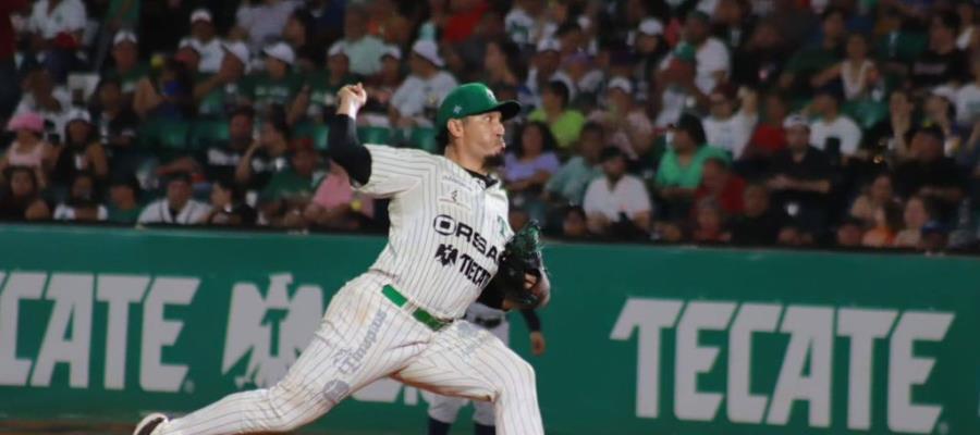 La Liga Mexicana de Beisbol ahora se transmitirá en Europa y Asia