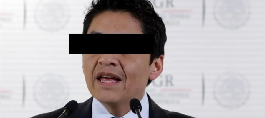 Cae extitular antisecuestro de SEIDO por caso Ayotzinapa