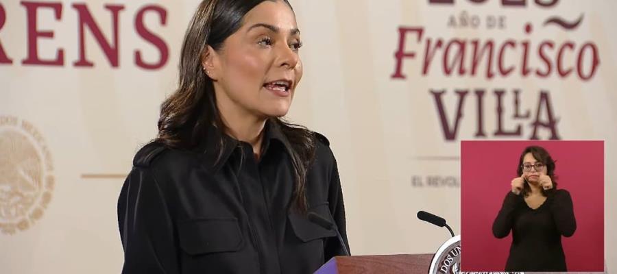 INE y Televisa deben revisar dichos de Jorge Castañeda por guerra sucia contra AMLO y Sheinbaum: García Vilchis