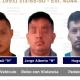 Detienen a 5 presuntos delincuentes en Nacajuca, Cunduacán, Centro y Comalcalco