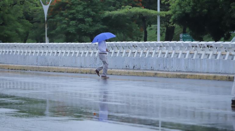 Tras onda de calor, vienen lluvias que se extenderán hasta julio: Conagua 