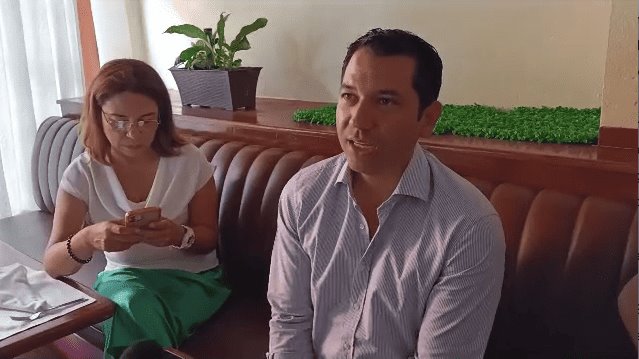 Entre octubre y noviembre habría "coordinador" de Morena-PVEM-PT para la sucesión en Tabasco: Vélez