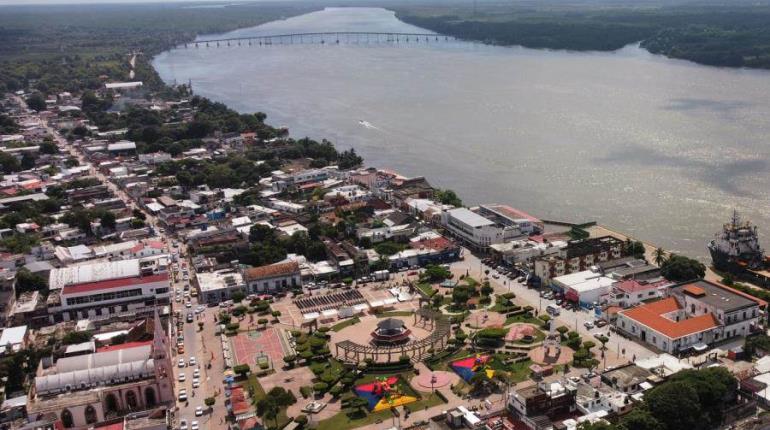 Ironiza Fócil sobre nombramientos de Pueblo Mágico a Teapa y Frontera