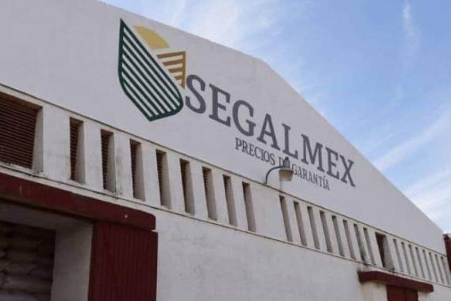 Desfalco a Segalmex es de 9.5 mmdp y no de 15 mil mdp señala la SFP; por el caso hay 26 detenidos