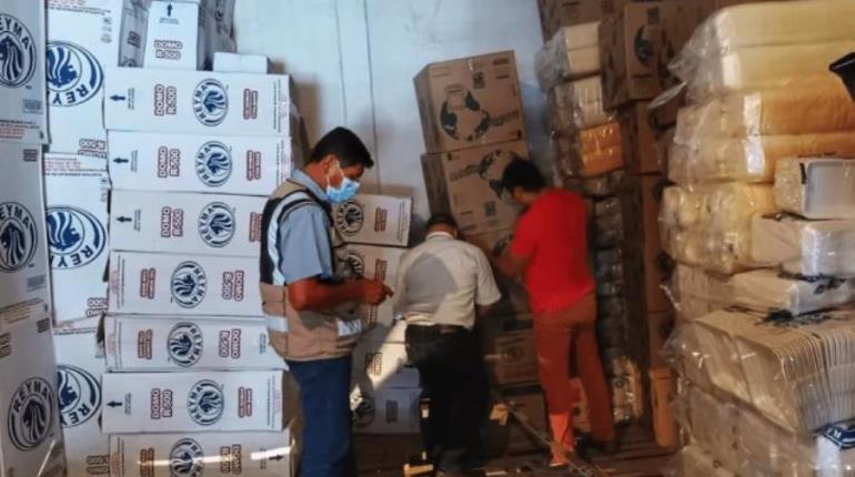 Van 20 empresas sancionadas por Bienestar por uso de bolsas de plástico en Tabasco