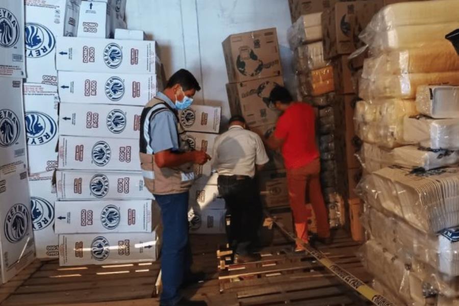 Van 20 empresas sancionadas por Bienestar por uso de bolsas de plástico en Tabasco