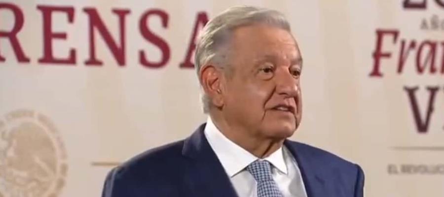 El fraude en Segalmex le dolió mucho reconoce el presidente Obrador 