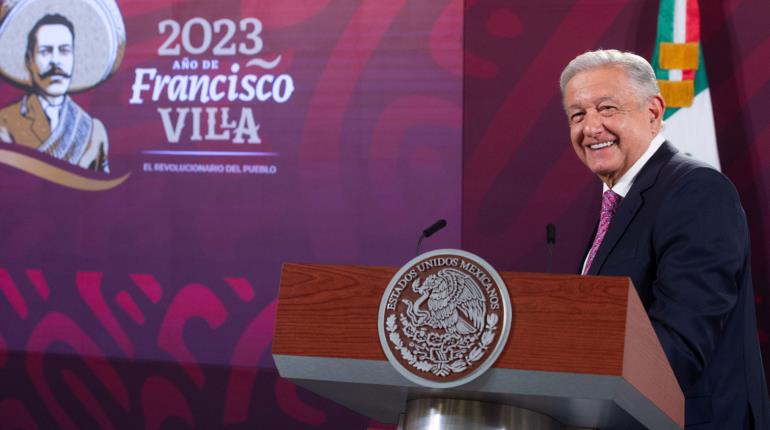 Ya sabes quién alude a AMLO y es propaganda política sentencia el TEPJF