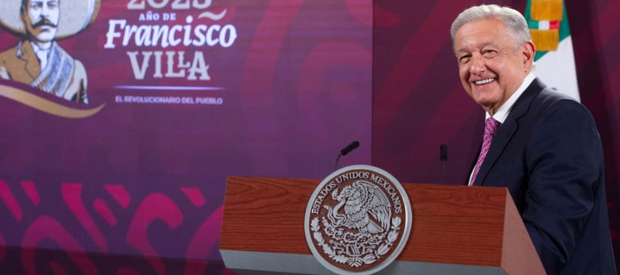 Ya sabes quién alude a AMLO y es propaganda política sentencia el TEPJF