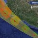 Depresión Tropical 2-E evolucionará a huracán, impactaría Michoacán, Colima y Jalisco