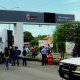 Por más de 10 horas, familiares de 16 trabajadores de la SSPC Chiapas secuestrados bloquean vialidades