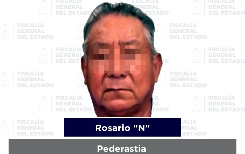 Sentencian a 7 años a pederasta de Centro