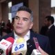 Afirma Ebrard que falta de transparencia dinamita el proceso de Morena