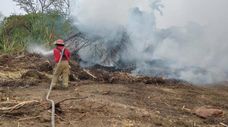 Estiaje será difícil para Tabasco a partir de marzo: PC