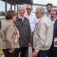 "Me debo al Zócalo" dice AMLO sobre llenos de plaza cuando convoca