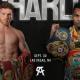 ¡Oficial! "Canelo" Álvarez peleará contra Jermell Charlo el 30 de septiembre en Las Vegas