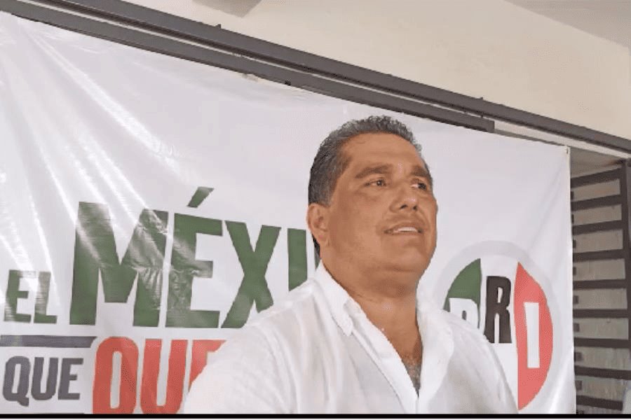 Dagoberto dice estar convencido que Frente Amplio se replicará en Tabasco