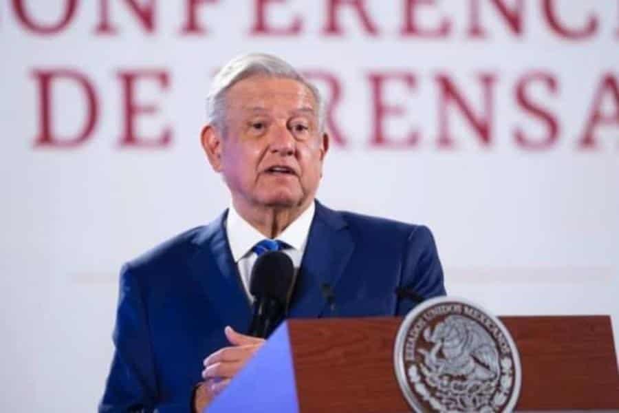 AMLO propondrá nueva reforma para dar control de la Guardia Nacional a Sedena