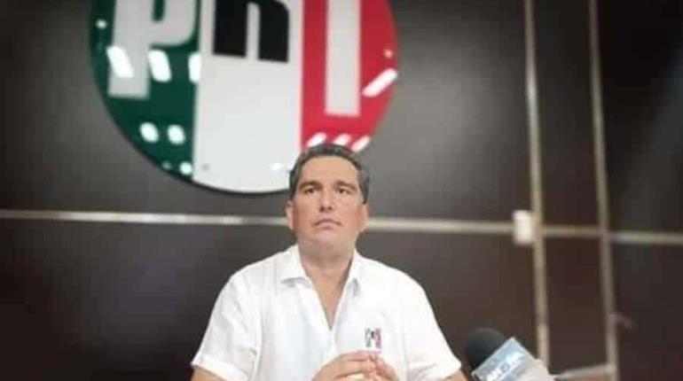 En octubre se tendrá al candidato a la gubernatura del estado adelanta el PRI