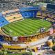 Visita FIFA estadio de Tigres con miras a ser sede de entrenamientos en Mundial de 2026