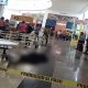 Hombre se infarta y muere en plaza comercial de Tierra Colorada