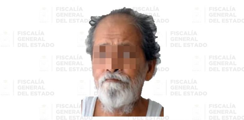 Detienen a abuelo de los niños de Macuspana que fueron violentados 