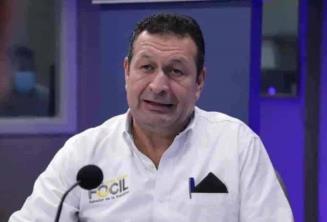 May debe ponerse las pilas y ofrecer seguridad a tabasqueños: Fócil