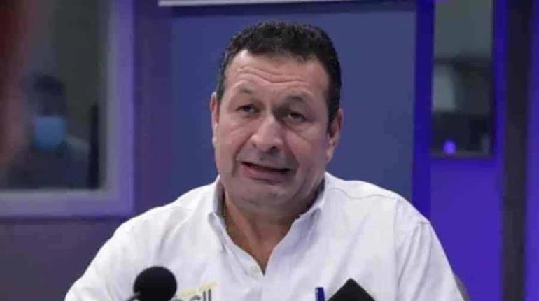 May debe ponerse las pilas y ofrecer seguridad a tabasqueños: Fócil