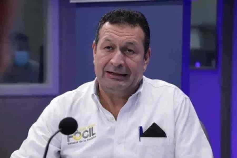 May debe ponerse las pilas y ofrecer seguridad a tabasqueños: Fócil