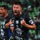 Querétaro gana 2-0 a Santos y Toluca vs Necaxa empatan a cero