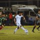 México sub 23 empata 1-1 ante El Salvador en Juegos Centroamericanos