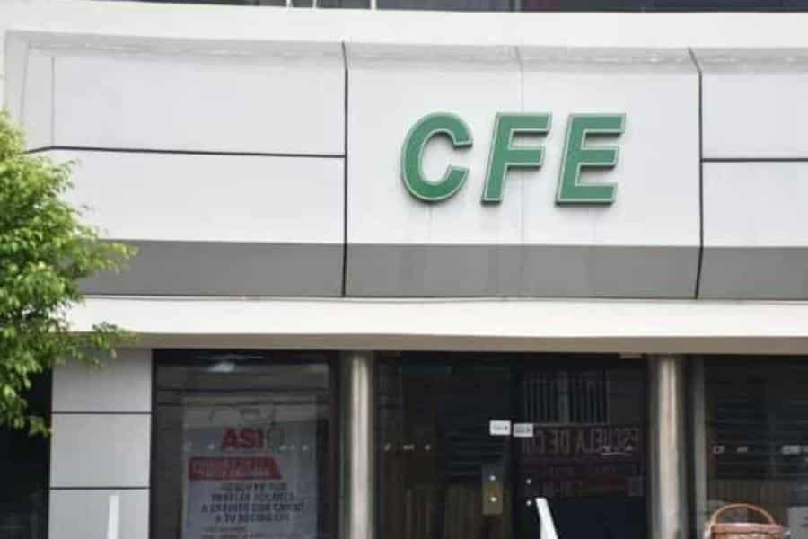 Pese a borrón, tarifa 1F y subsidio, tabasqueños deben a CFE 14 mmdp